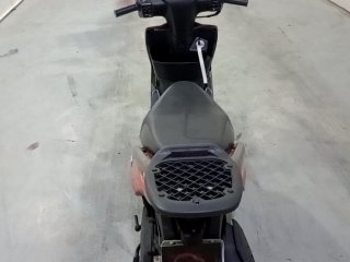 JTZ LINDY 125 Porta malas