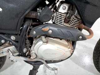JTZ NK150  Estepe