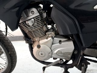 JTZ NK150  Motor