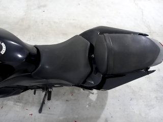 KAWASAKI NINJA 250R Bancos traseiros