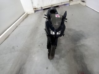 KAWASAKI NINJA 250R Estepe
