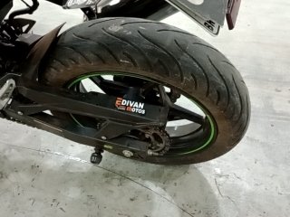 KAWASAKI NINJA 400 Estepe