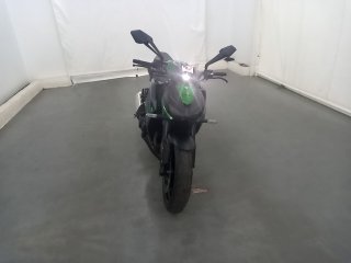 KAWASAKI Z1000 R ABS Estepe