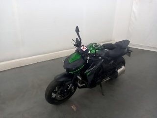 KAWASAKI Z1000 R ABS Frente Motorista