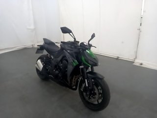 KAWASAKI Z1000 R ABS Frente Passageiro