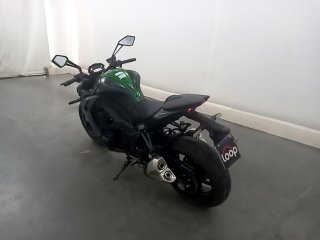 KAWASAKI Z1000 R ABS Traseira Motorista