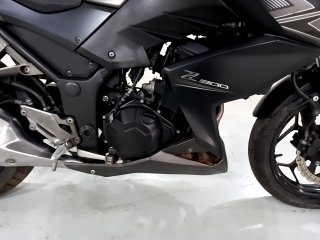KAWASAKI Z300 null - Loop Revenda