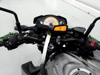 KAWASAKI Z300  Painel completo