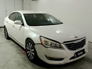 KIA CADENZA EX3.5LV6 Frente Passageiro