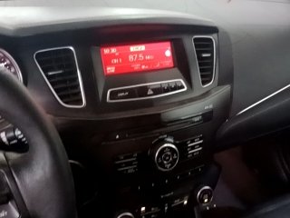 KIA CADENZA EX3.5LV6 Kit multimídia