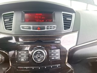 KIA CADENZA EX3.5LV6 Kit multimídia