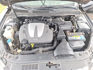 KIA CADENZA EX3.5LV6 Motor