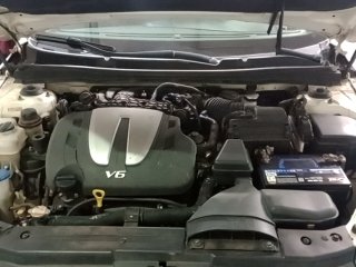 KIA CADENZA EX3.5LV6 Motor