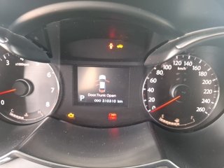KIA CADENZA EX3.5LV6 Painel KM