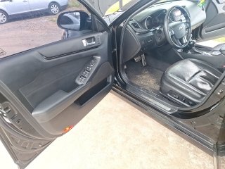 KIA CADENZA EX3.5LV6 Porta e interior motorista
