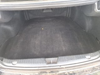 KIA CADENZA EX3.5LV6 Porta malas
