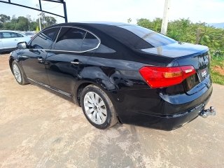 KIA CADENZA EX3.5LV6 Traseira Motorista