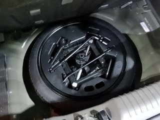 KIA PICANTO EX41.0MTFF Estepe