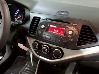 KIA PICANTO EX41.0MTFF Kit multimídia