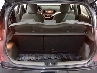 KIA PICANTO EX41.0MTFF Porta malas