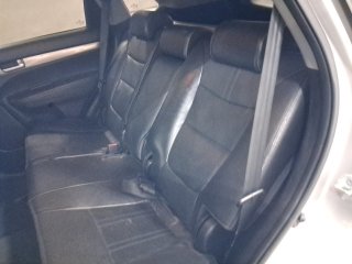 KIA SORENTO EX2 2.4G25 Bancos traseiros