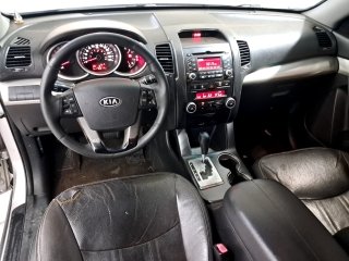 KIA SORENTO EX2 2.4G25 Painel completo