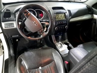 KIA SORENTO EX2 2.4G25 Painel completo