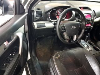 KIA SORENTO EX2 2.4G25 Porta e interior motorista