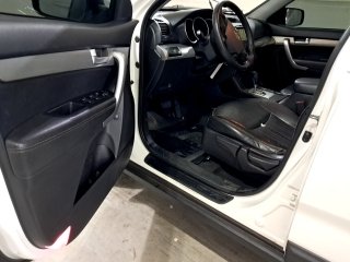 KIA SORENTO EX2 2.4G25 Porta e interior motorista