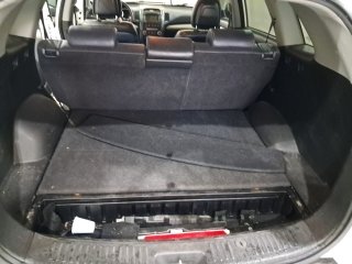 KIA SORENTO EX2 2.4G25 Porta malas