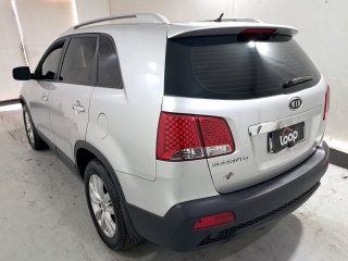 KIA SORENTO EX2 2.4G25 Traseira Motorista