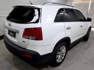 KIA SORENTO EX2 2.4G25 Traseira Passageiro