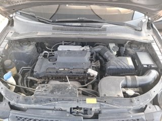 KIA SPORTAGE LX2 2.0G2 Motor