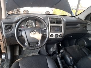 KIA SPORTAGE LX2 2.0G2 Painel completo
