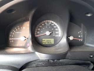 KIA SPORTAGE LX2 2.0G2 Painel KM