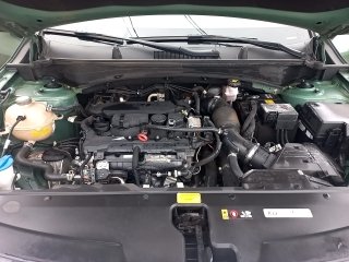 KIA SPORTAGE TMHEV EXP Motor