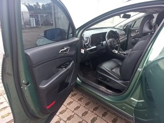 KIA SPORTAGE TMHEV EXP Porta e interior motorista