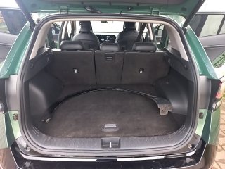 KIA SPORTAGE TMHEV EXP Porta malas