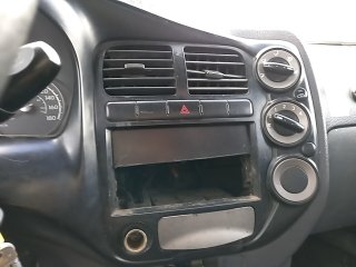 KIA UK2500 HD SC Kit multimídia
