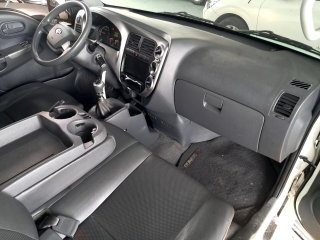 KIA UK2500 HD SC Painel completo