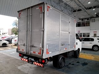 KIA UK2500 HD SC Traseira Motorista