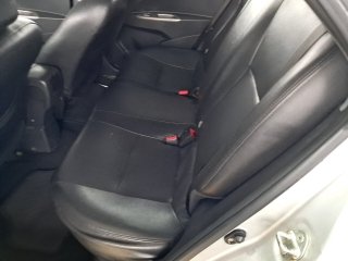 LIFAN 530 1.5 Bancos traseiros