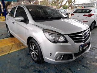LIFAN 530 1.5 Frente Passageiro