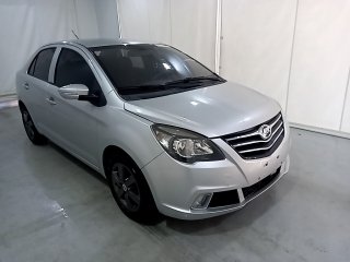 LIFAN 530 1.5 16V GASOLINA 4P MANUAL - Loop Revenda
