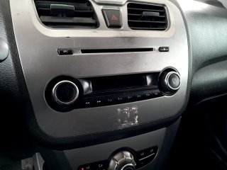 LIFAN 530 1.5 Kit multimídia