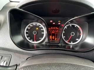 LIFAN 530 1.5 Painel KM