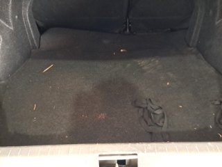 LIFAN 530 1.5 Porta malas