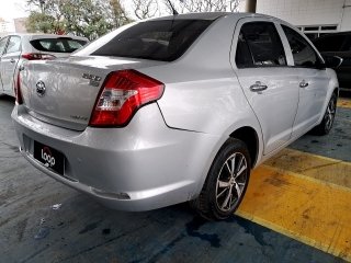 LIFAN 530 1.5 Traseira Passageiro