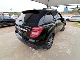 LIFAN X60 1.8 VIP 16V GASOLINA 4P CVT - Loop Revenda