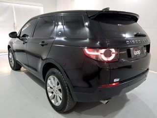 LR DISC SPT P240 SE Traseira Motorista